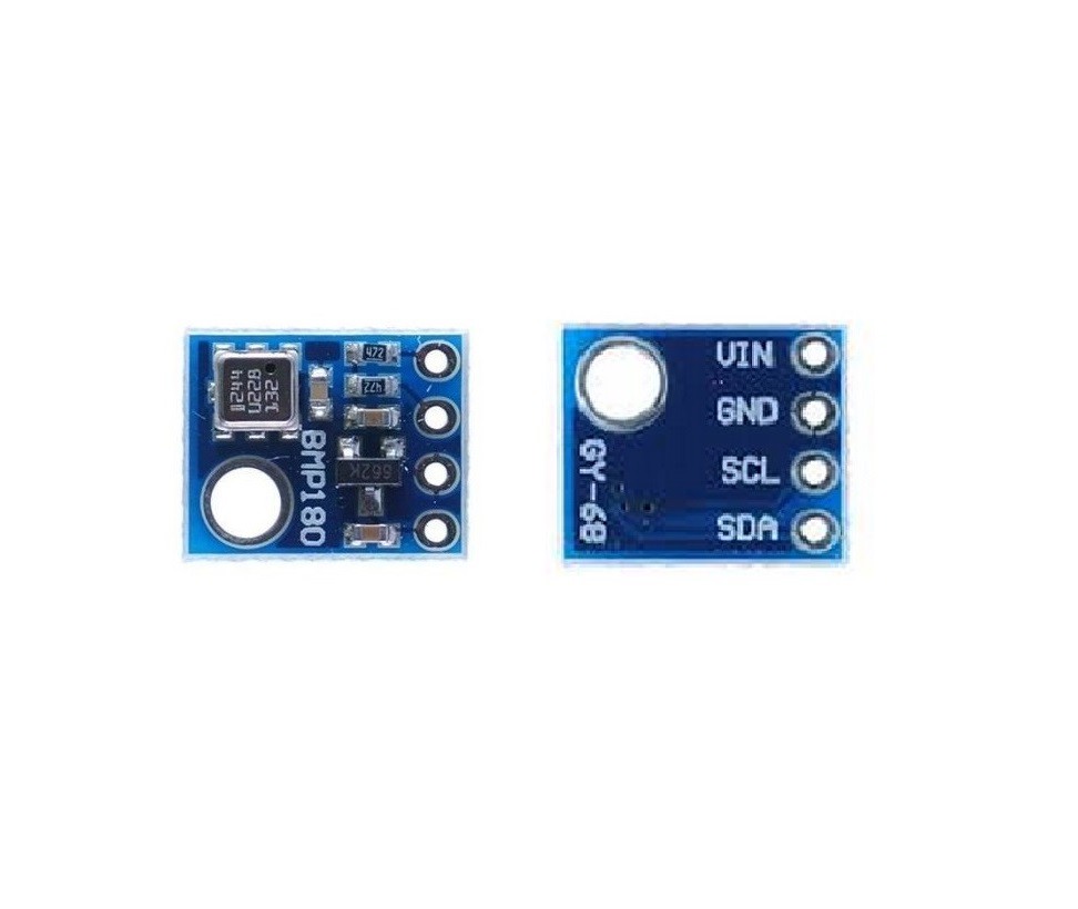 GY-68 BMP180 Digital Barometric Pressure Sensor Module