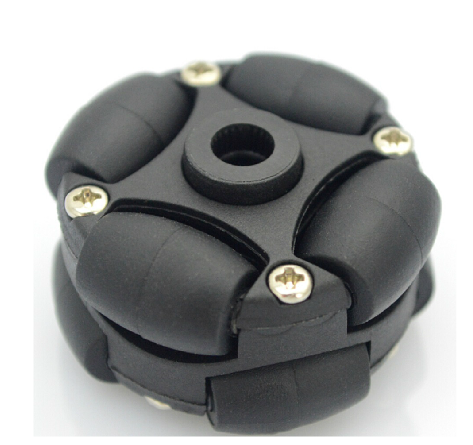 Omni Wheel 14184 38mm