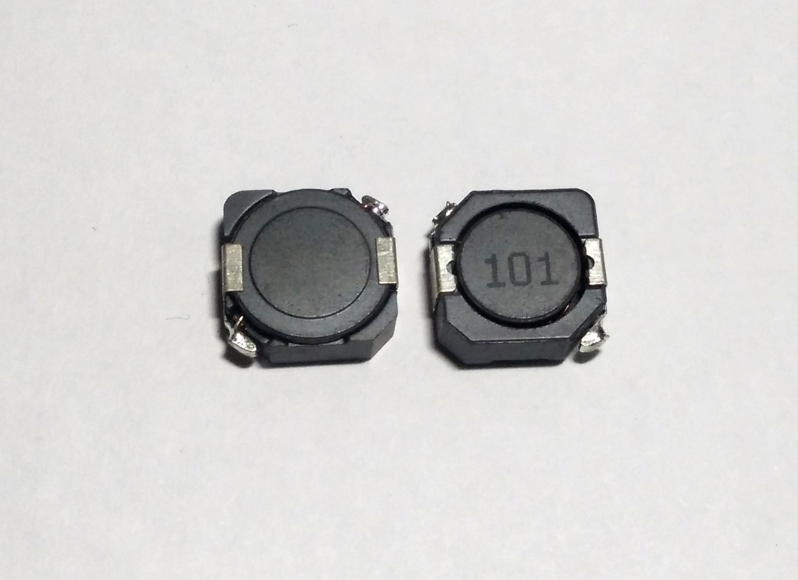CDRH104R SMD Power Inductor 100UH 10*10*mm