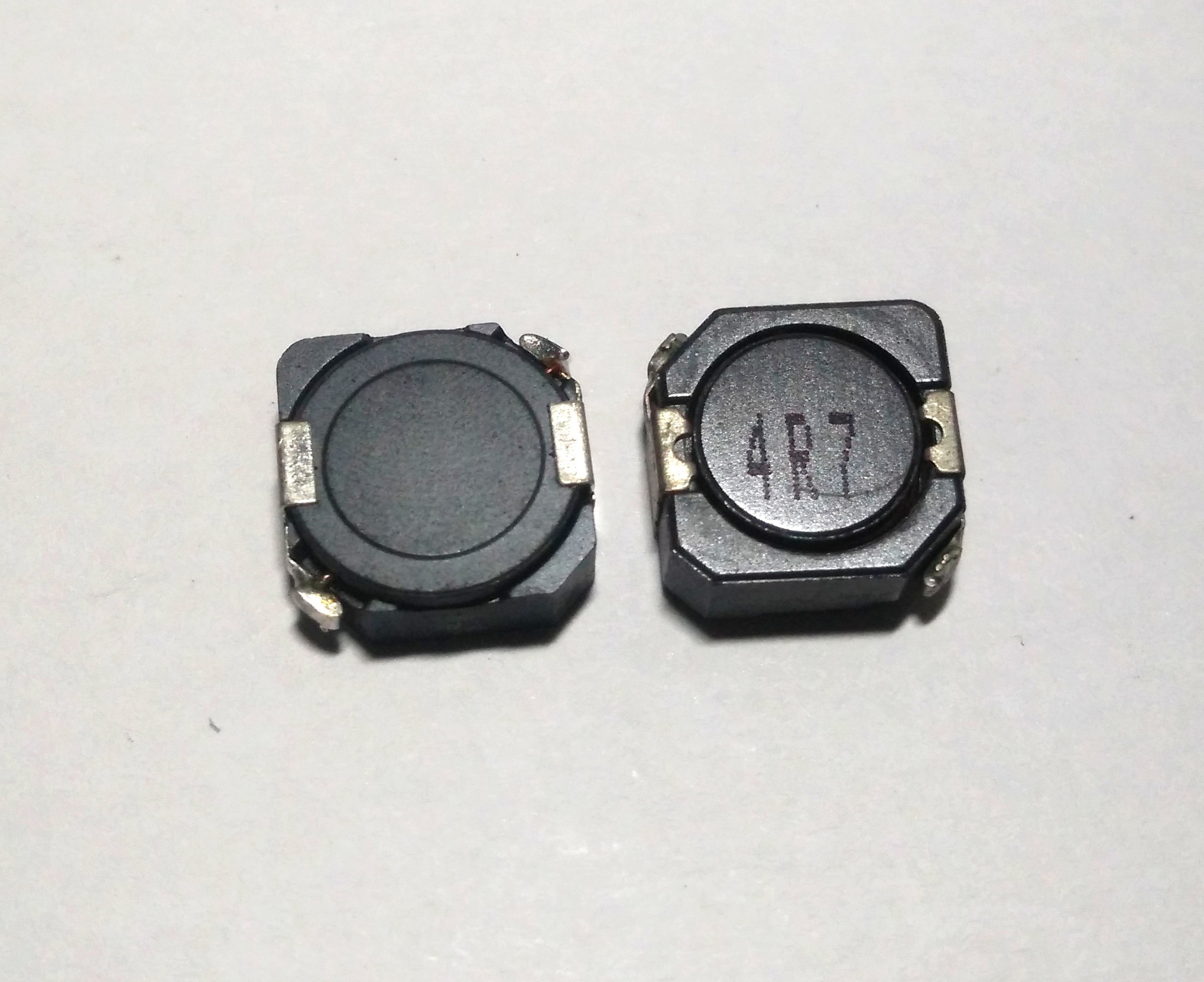 CDRH104R SMD Power Inductor 4.7UH 10*10*4mm