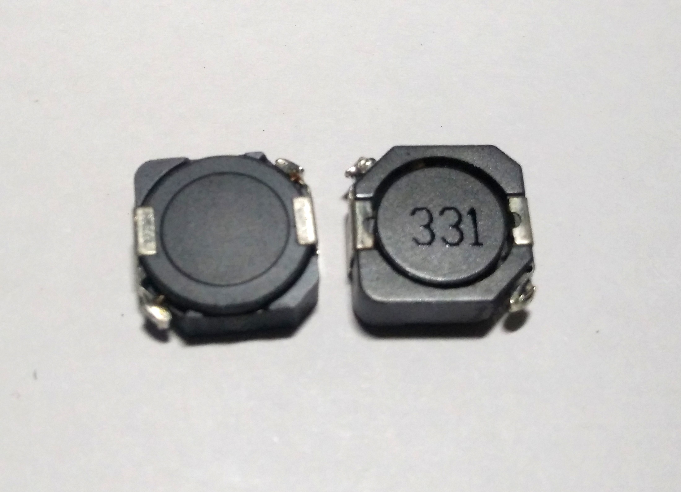 CDRH104R SMD Power Inductor 330UH 10*10*4mm
