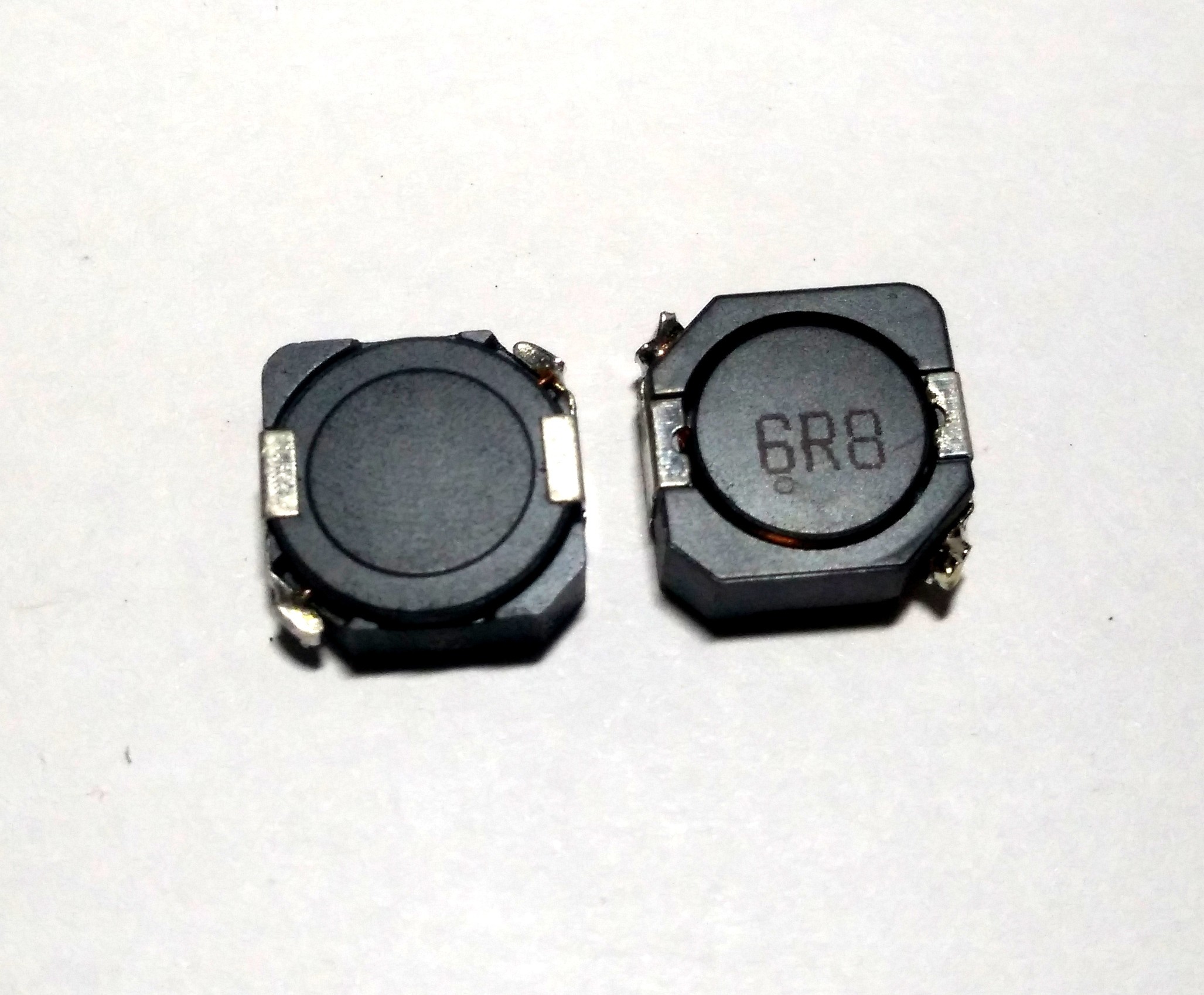 CDRH104R SMD Power Inductor 6.8UH 10*10*4mm