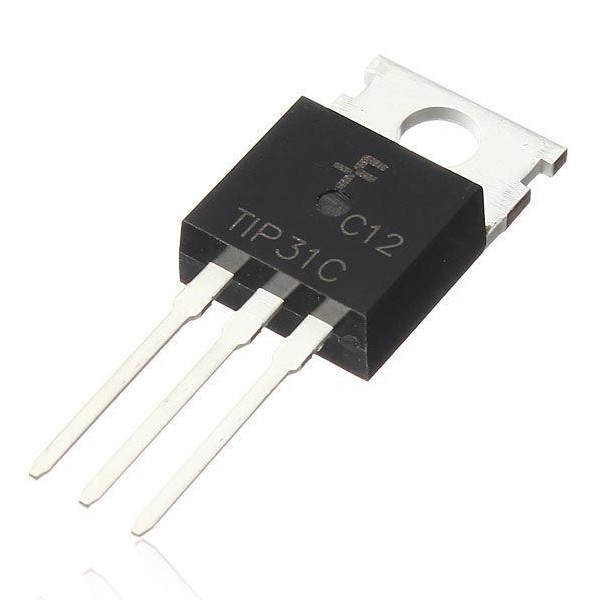 TIP 31C Power Transistor TO-220