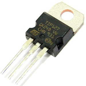TIP 127 Power Transistor TO-220