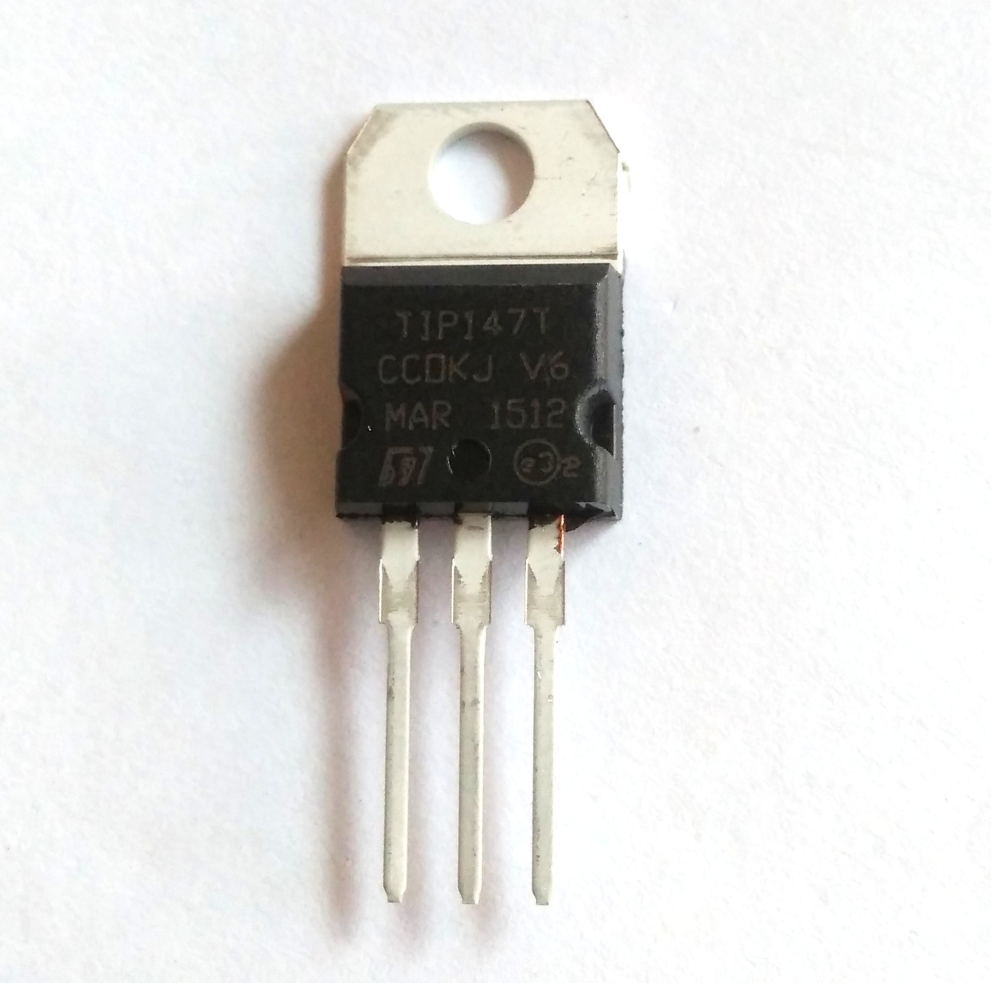 TIP 147T Power Transistor TO-220
