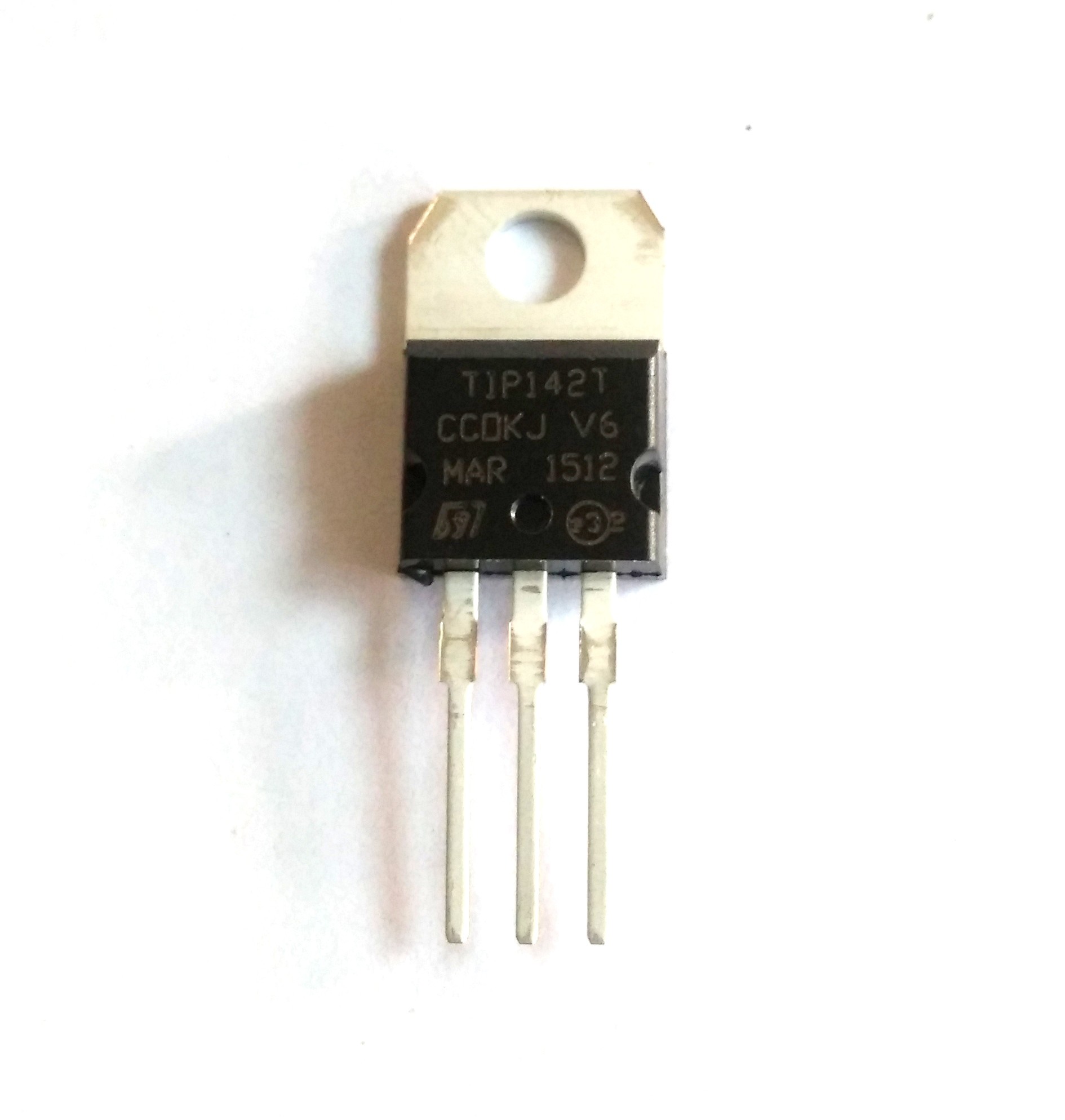 TIP 142T Power Transistor TO-220