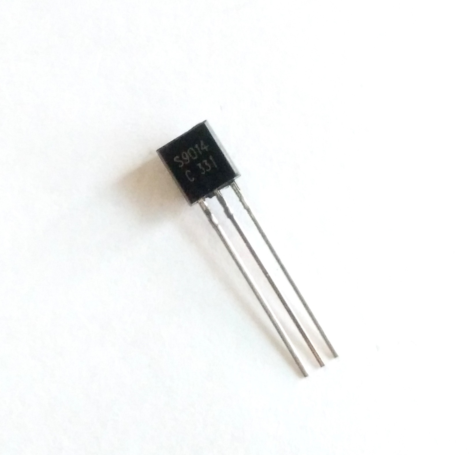 S9014 NPN Transistor DIP TO-92