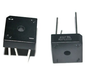 Dioda KBPC1010 - 10A Bridge Rectifiers Diode