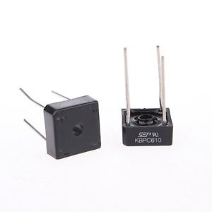 Dioda KBPC610 - 6A Bridge Rectifiers Diode
