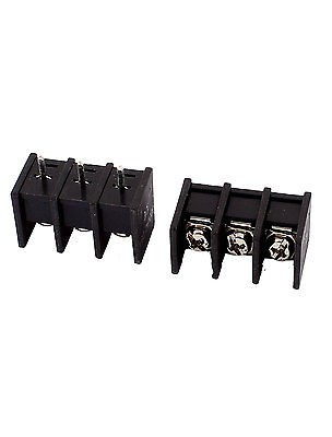 Terminal Block 9.5mm 3 Pin