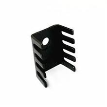 Heatsink TO-220 15x10x20mm