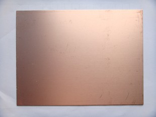 20cm x 20cm PCB FR4 Double Layer