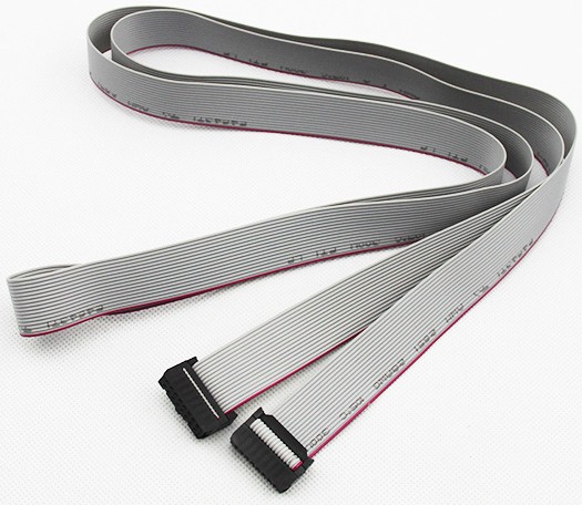 Kabel IDC 16 Pin 60 Cm