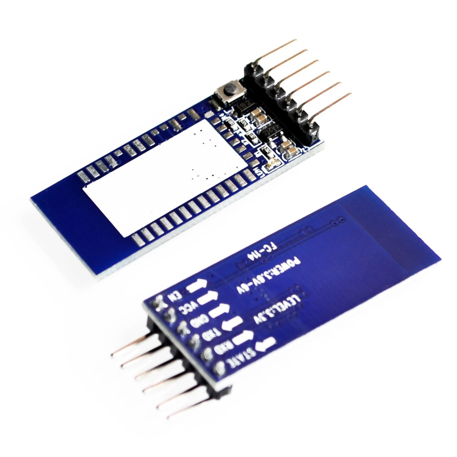 Bluetooth Serial Transceiver Module Base Board For HC-06 HC-07 HC-05