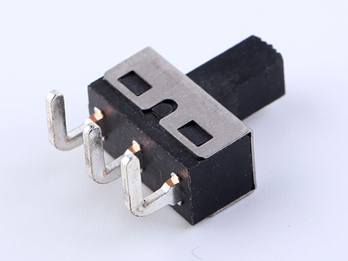 SS-12D06 Toggle Slide Switch