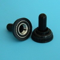 6MM Toggle Switch Waterproof Cover (MTS Series)