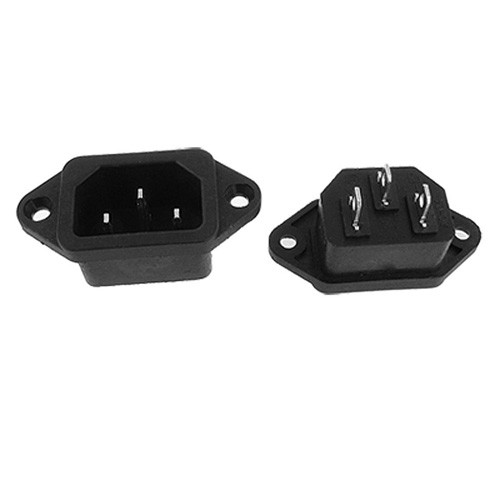 AC-04 Power Socket