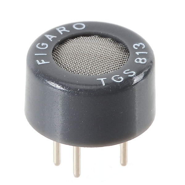 TGS 813 - for the detection of Combustible Gases