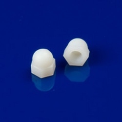 Nylon Cap Nuts M3