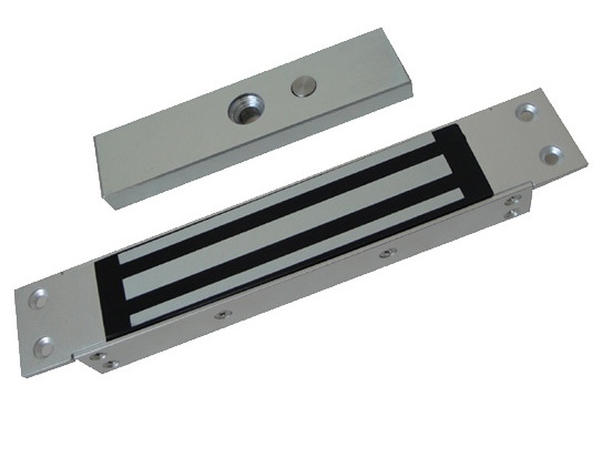 Magnetic Electric Door Lock Electromagnetic Lock 180Kg 350Lbs 12V