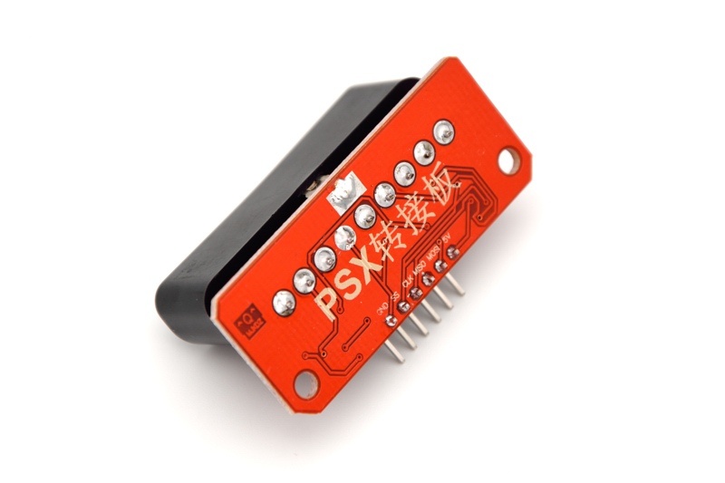 PS2 PS3 Wireless Controller Adapter Plate
