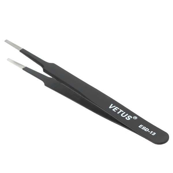 Pinset Vetus HRC40 ESD-13
