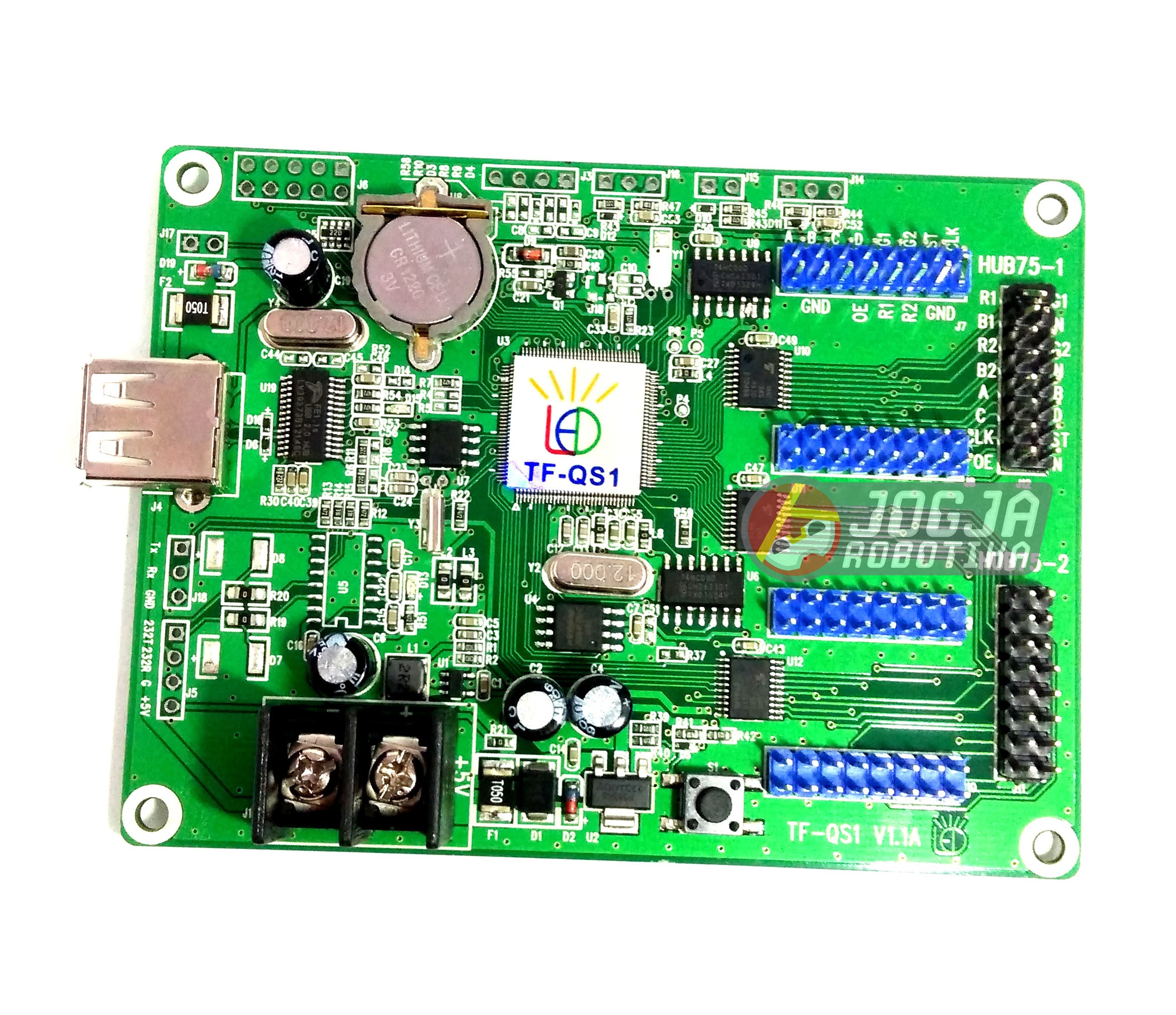 TF-QS1