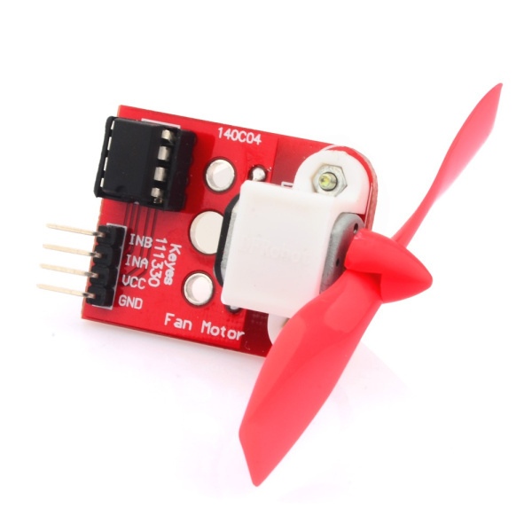 L9110 Fan Module