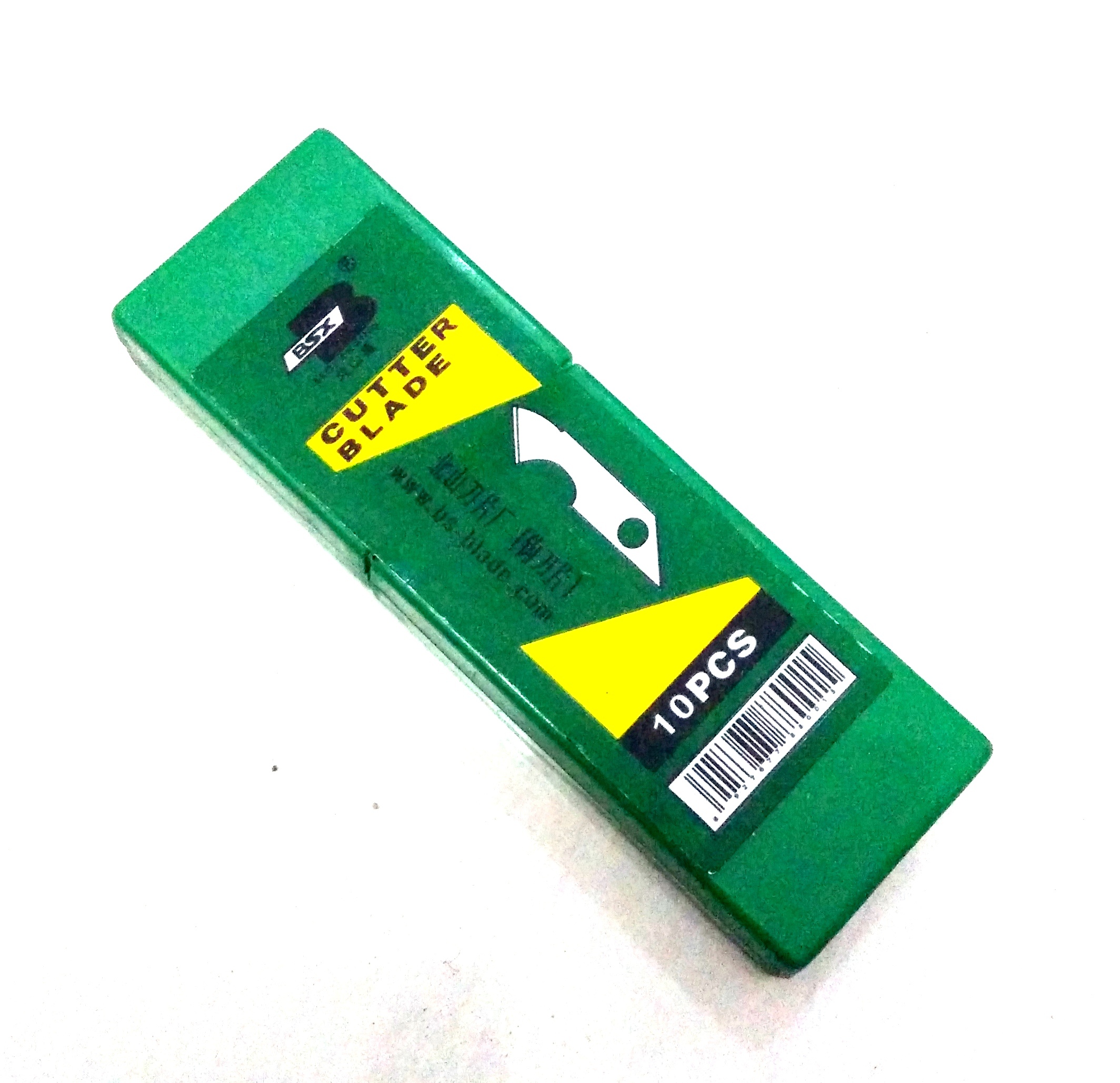 Isi Cutter Akrilik