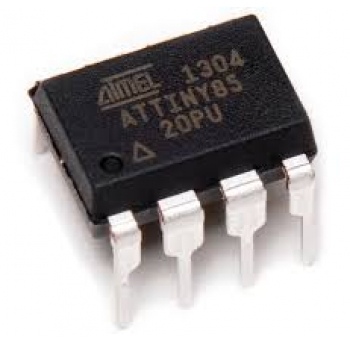 ATtiny85 DIP