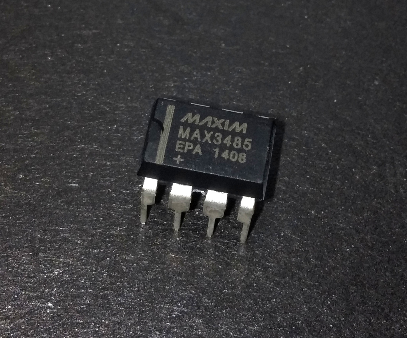 MAX3485EPA+