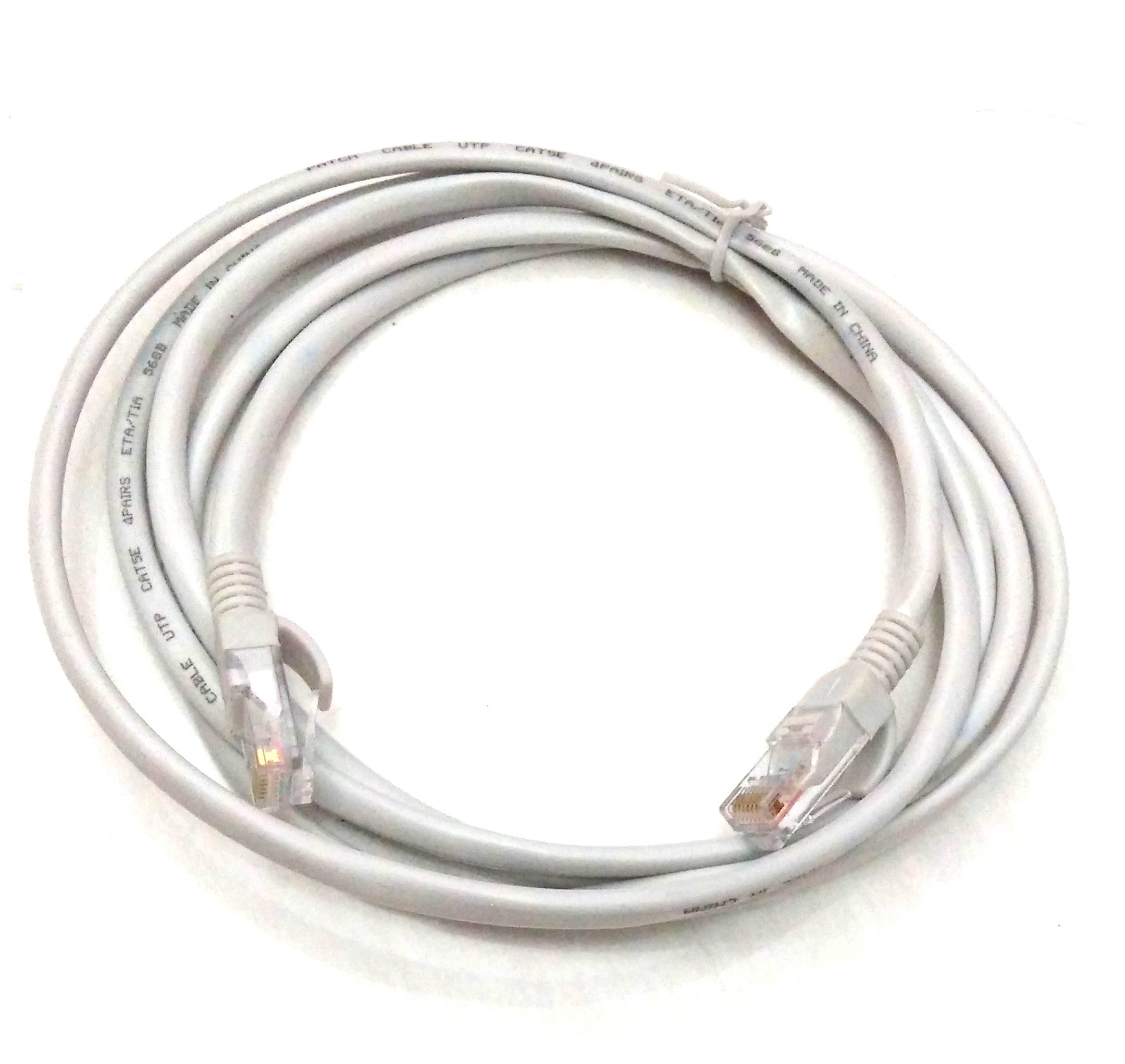 Kabel LAN 2M Straight