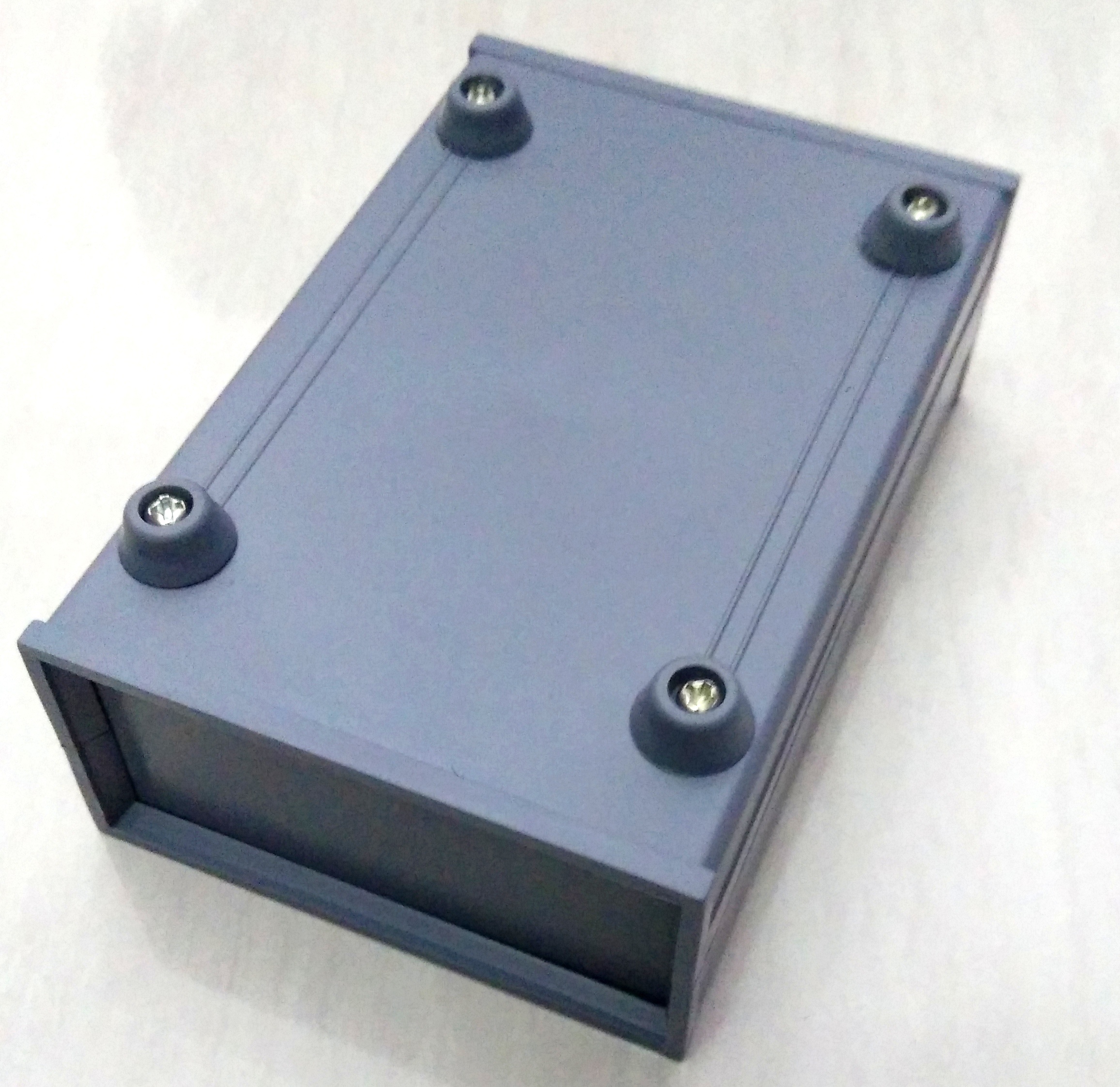 Box Plastik Putih 120x80x40