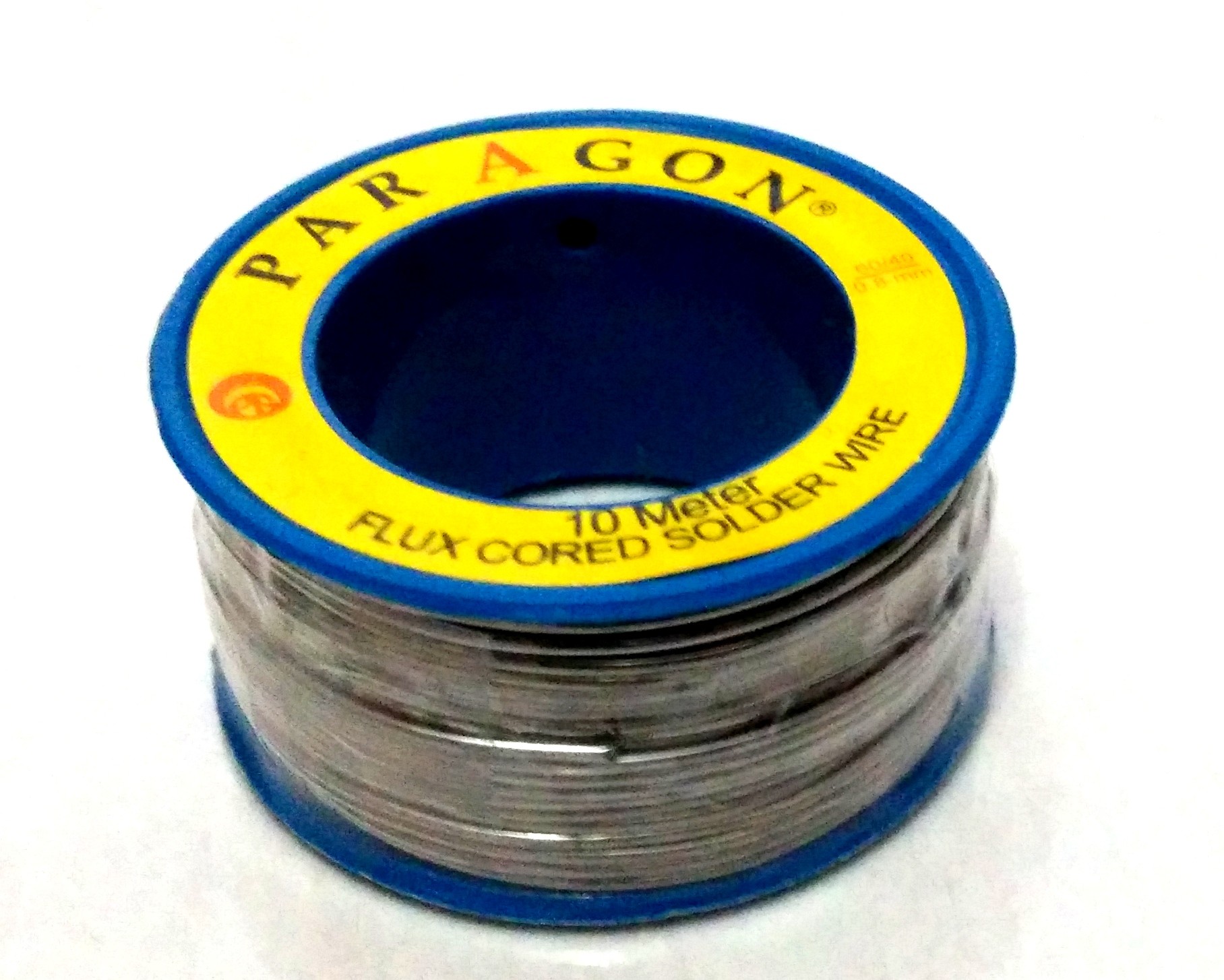 Timah Solder/Tenol Paragon 10m