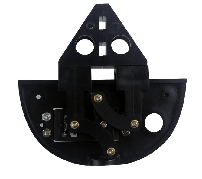 Robot Gripper 54mm Mechanical Arm Clamp
