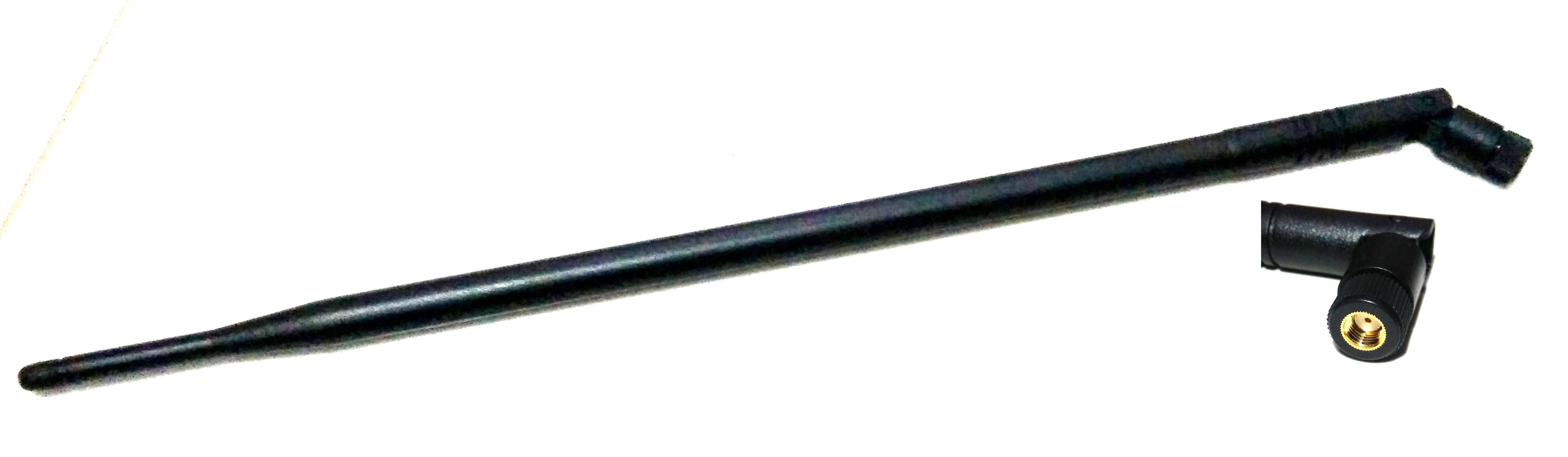 Antenna 2.4G 10dBi Wifi Wireless 38Cm