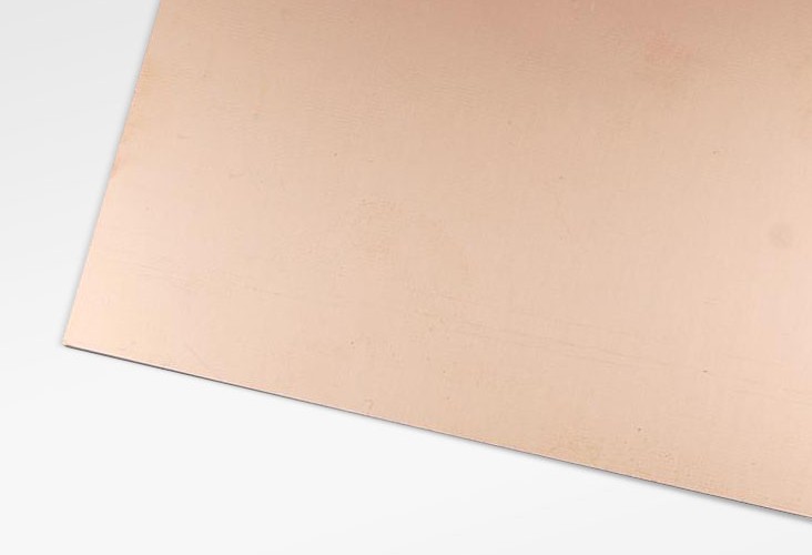 104 Cm x 62Cm  PCB FR4 Double Layer