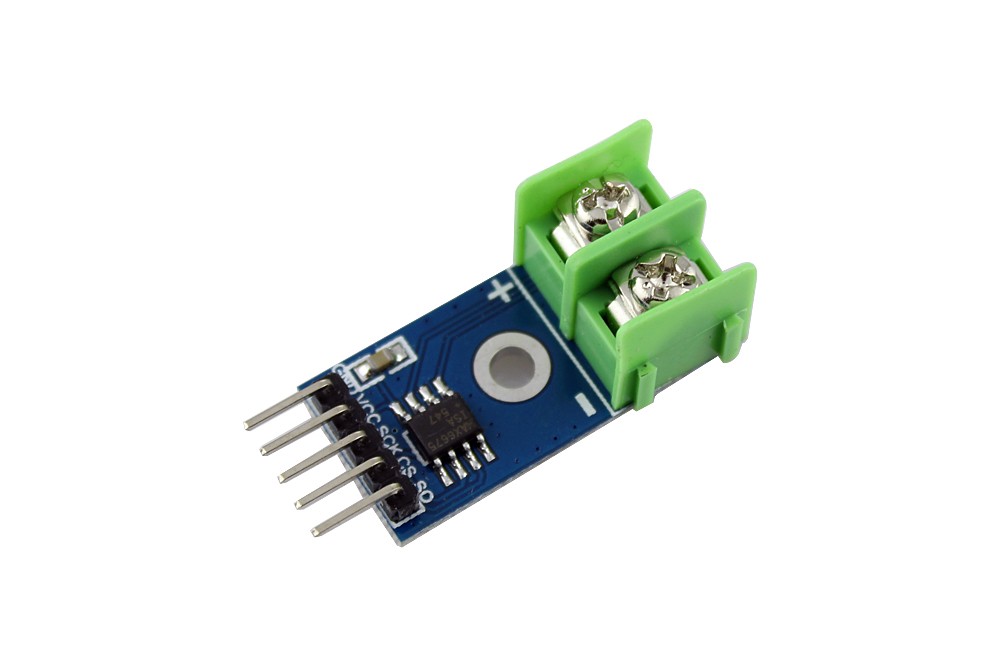 MAX6675 Module