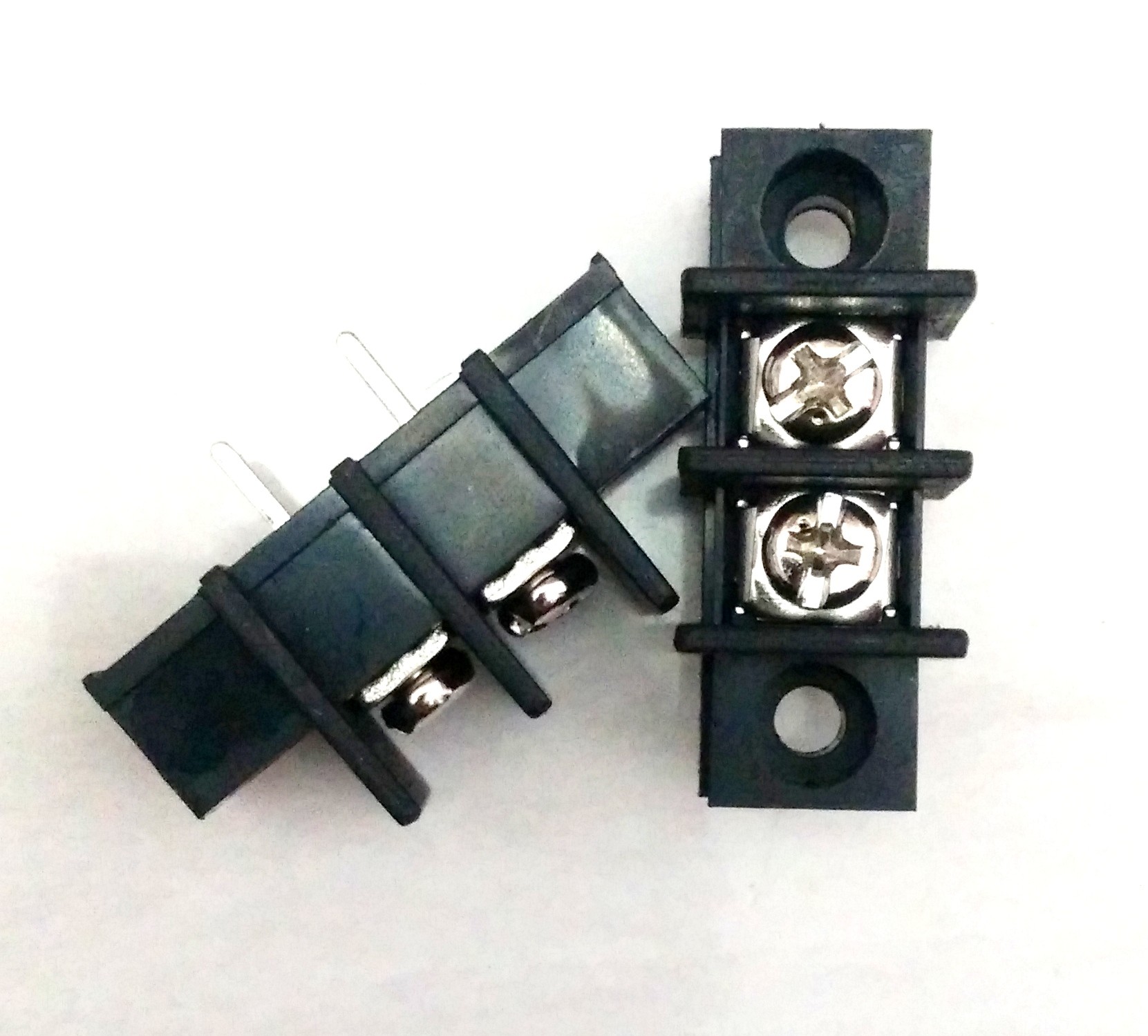Terminal Block KF45 9.5mm 2P