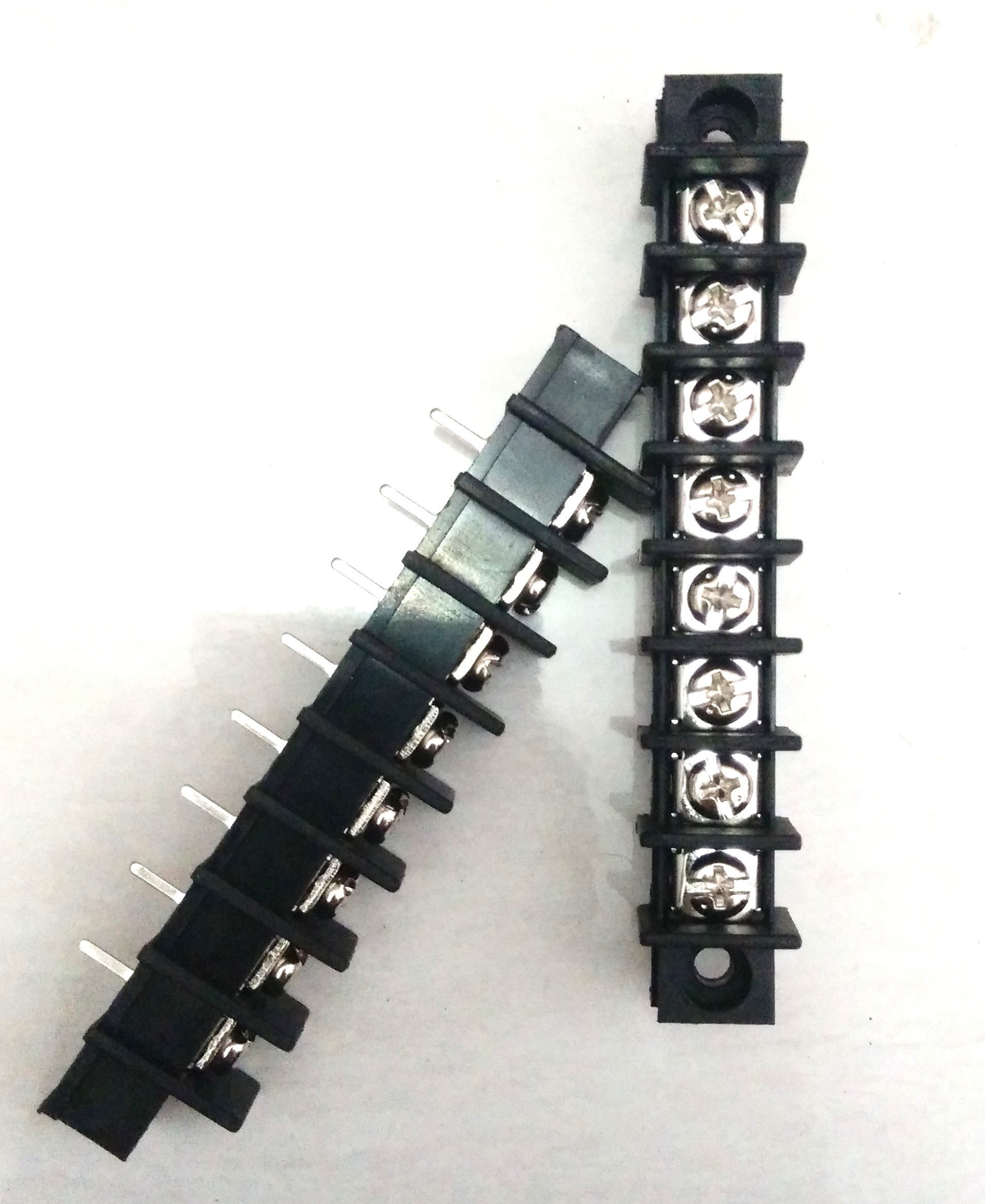 Terminal Block KF45 9.5mm 8P
