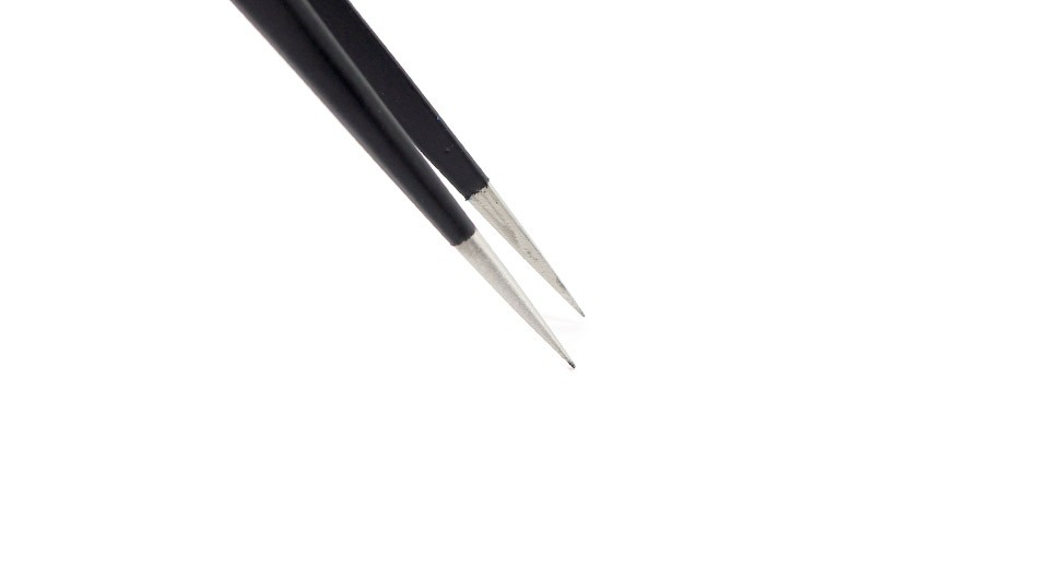 Pinset Vetus HRC40 ESD-11