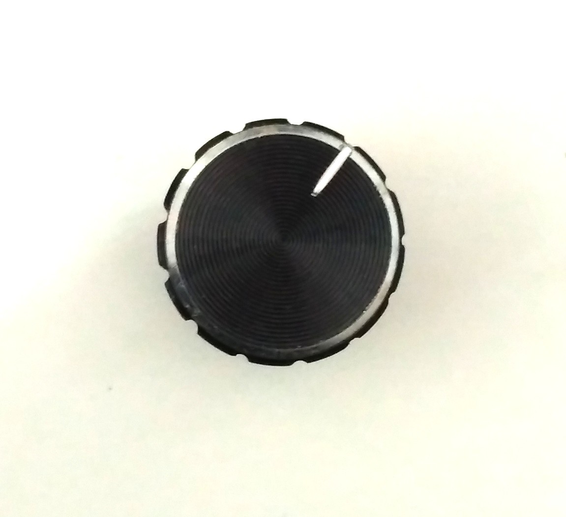 Knob Potentiometer