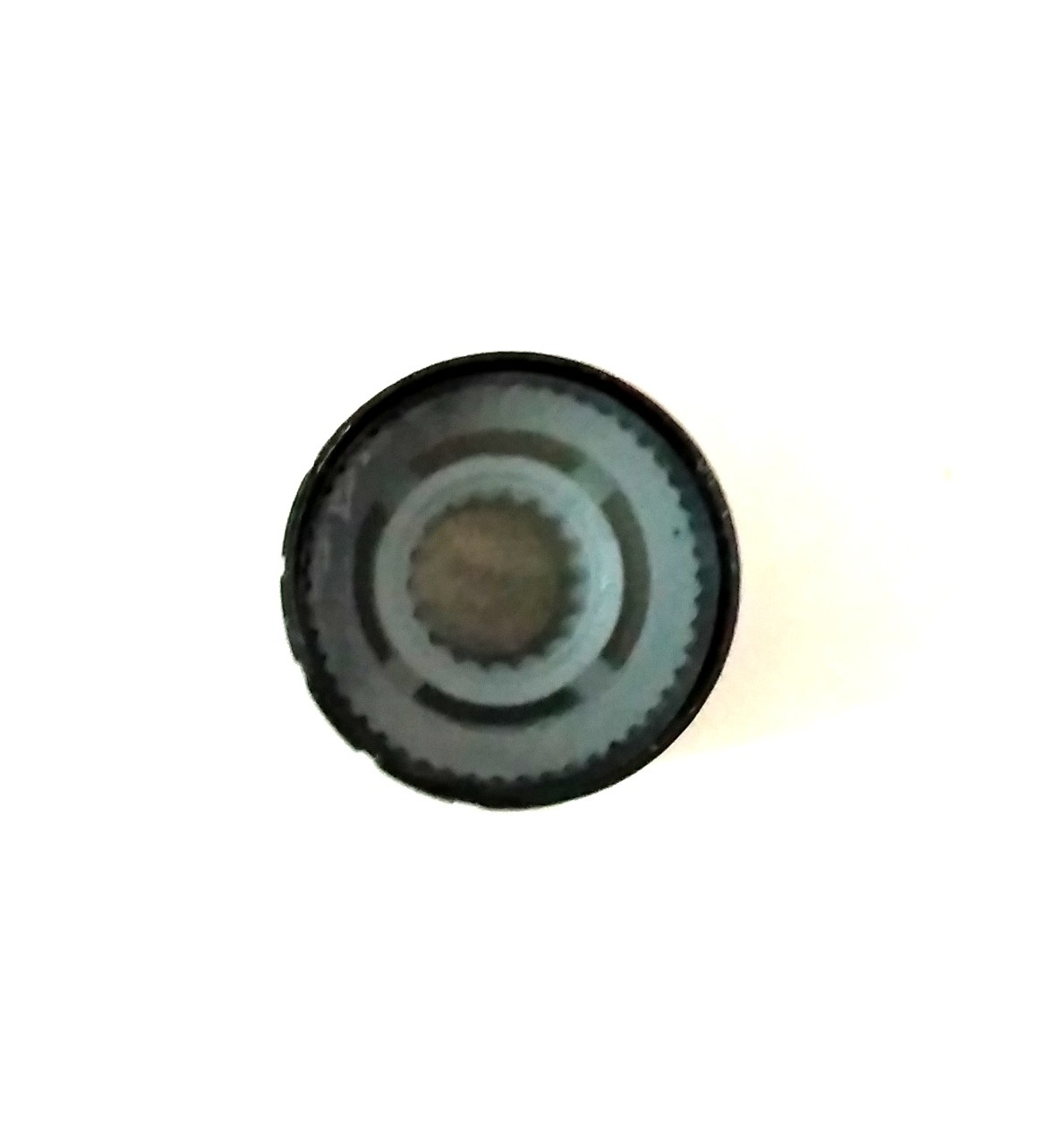 Knob Potentiometer
