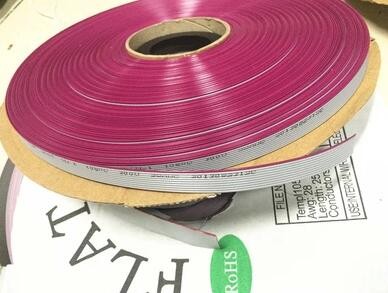 Kabel Flat 10 Pin