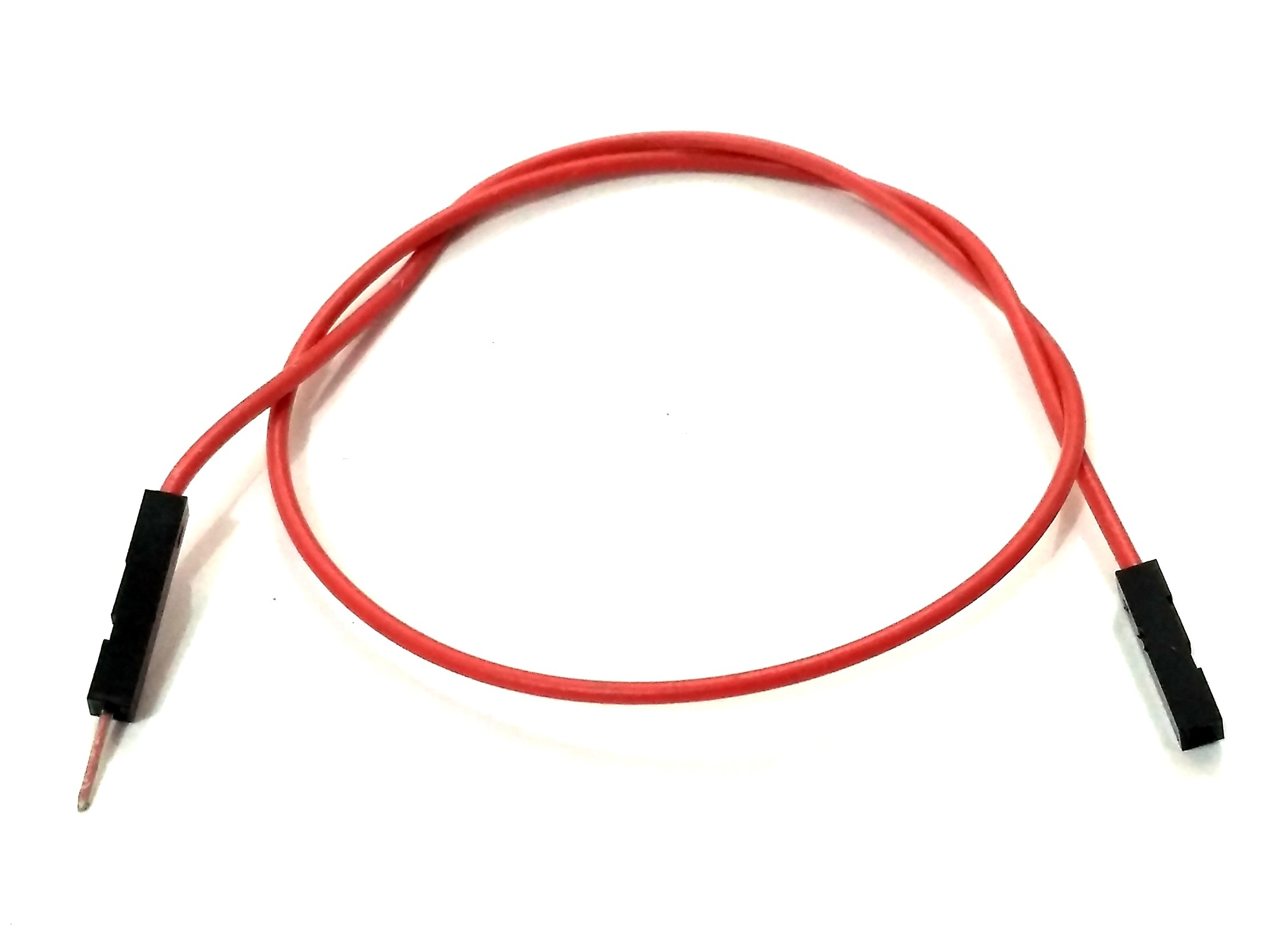 Kabel Jumper 30 Cm Male-Female Ecer 1pcs