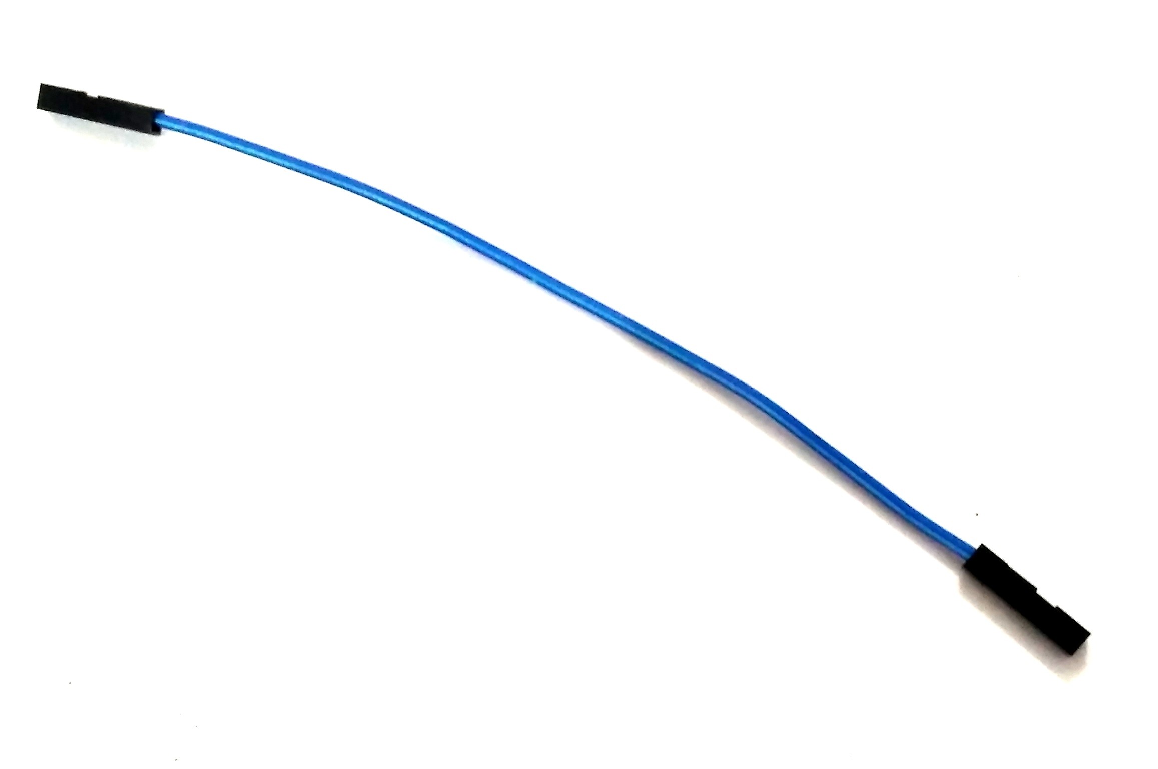 Kabel Jumper 10 Cm Female-Female Ecer 1pcs