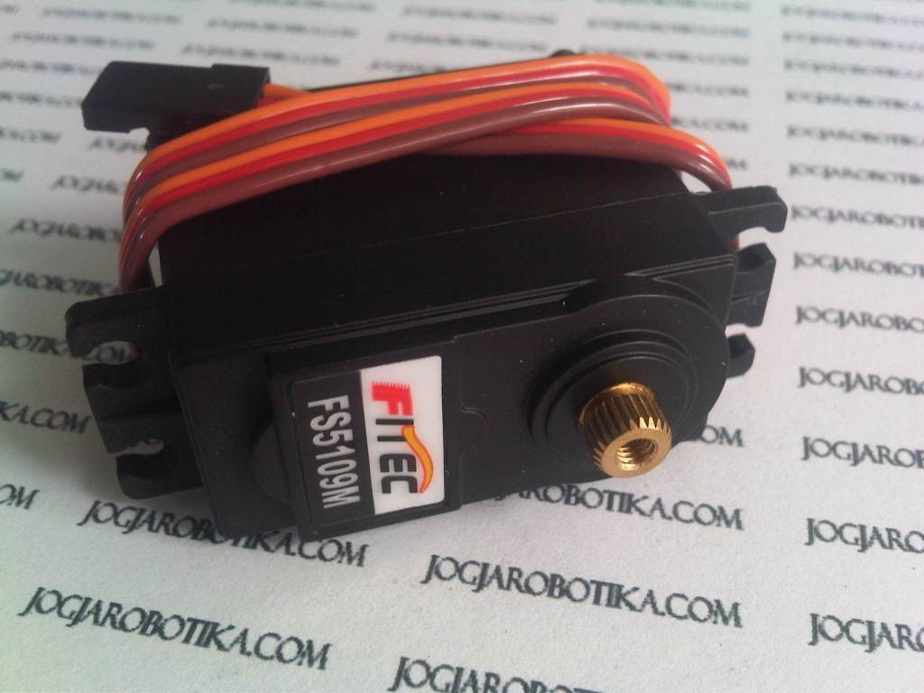 Servo Feetech Fs5109M