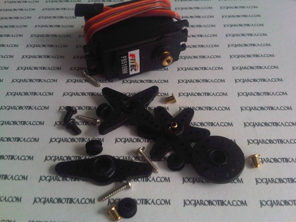 Servo Feetech Fs5109M