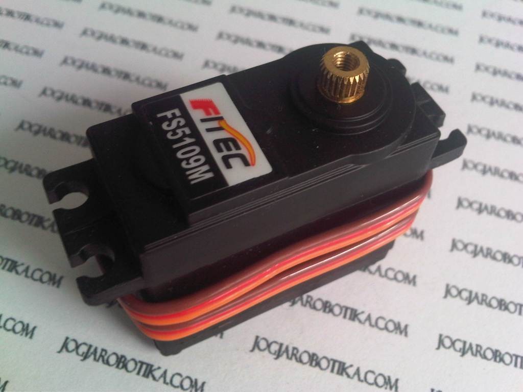 Servo Feetech Fs5109M