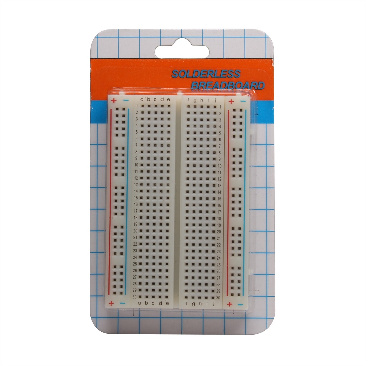 Project  Board mini 400 point